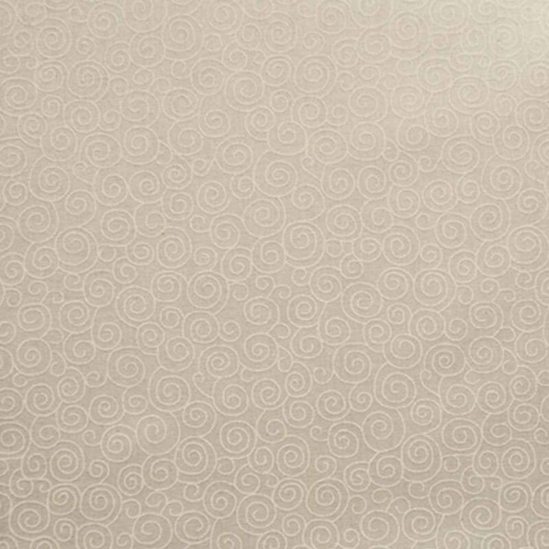 CARACOL TOM TOM FD CRU C/ BRANCO - IT