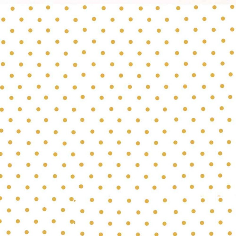 COLEÇÃO DE NATAL 2022  - POA DOURADO C/ FUNDO BRANO