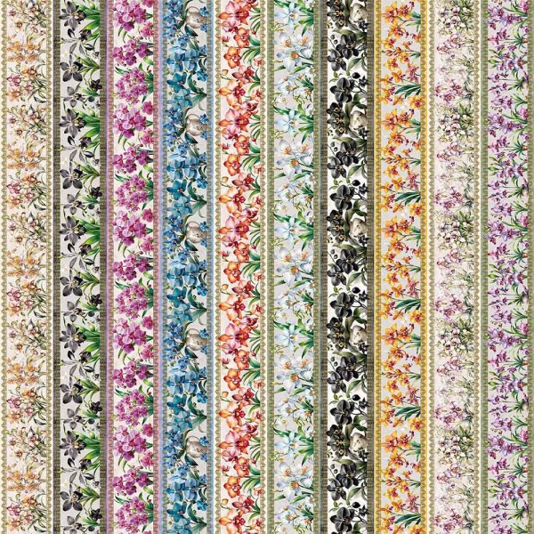 COLEÇÃO ORQUIDEAS - 94074/001