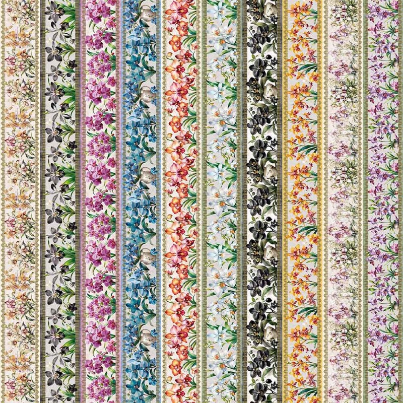 COLEÇÃO ORQUIDEAS - 94074/001