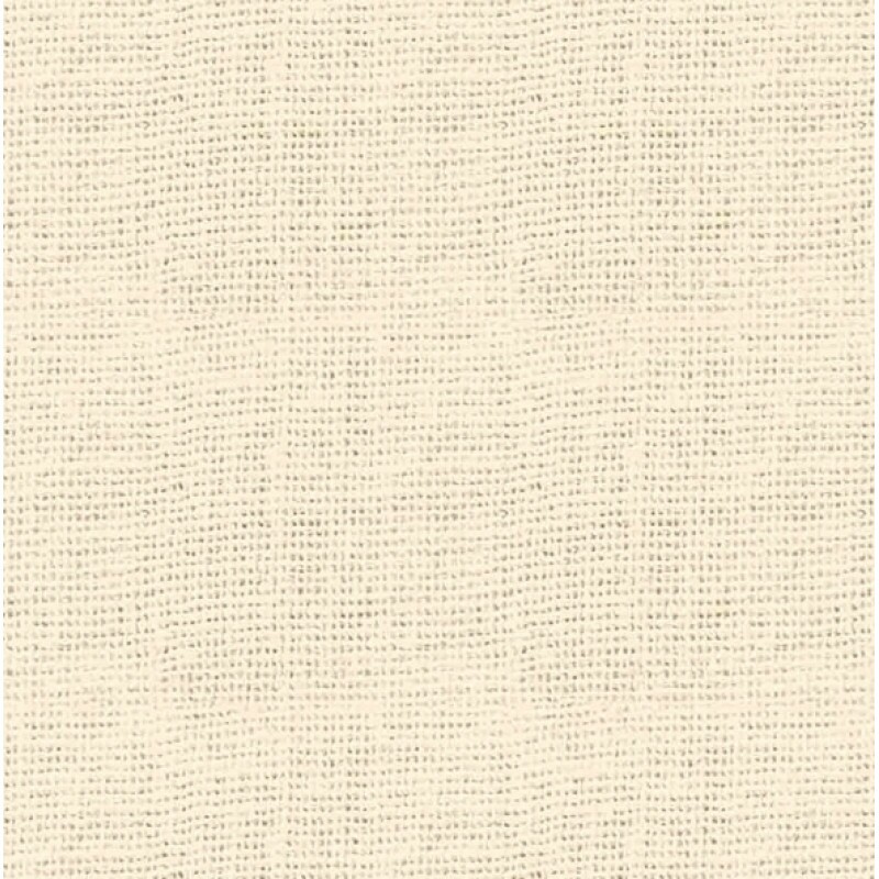 JL25 - TRICOLINE DIGITAL - COLEÇÃO TEXTURA LINHO - PEROLA - 100% ALGODÃO 01036/001