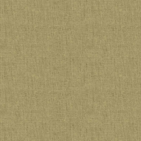 BS - TRICOLINE VINTAGE FLORAL - TEXTURA LINHO VERDE - 100% ALGODAO - 00117/002