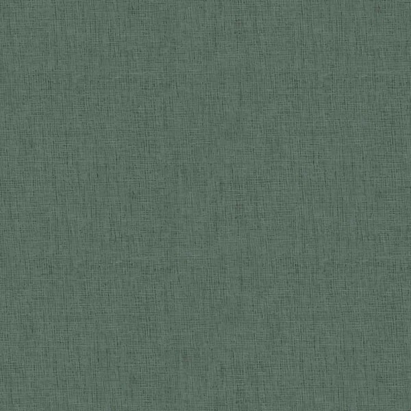 BS - TRICOLINE VINTAGE FLORAL - TEXTURA LINHO AZUL ACINZENTADO - 100% ALGODAO - 00117/004