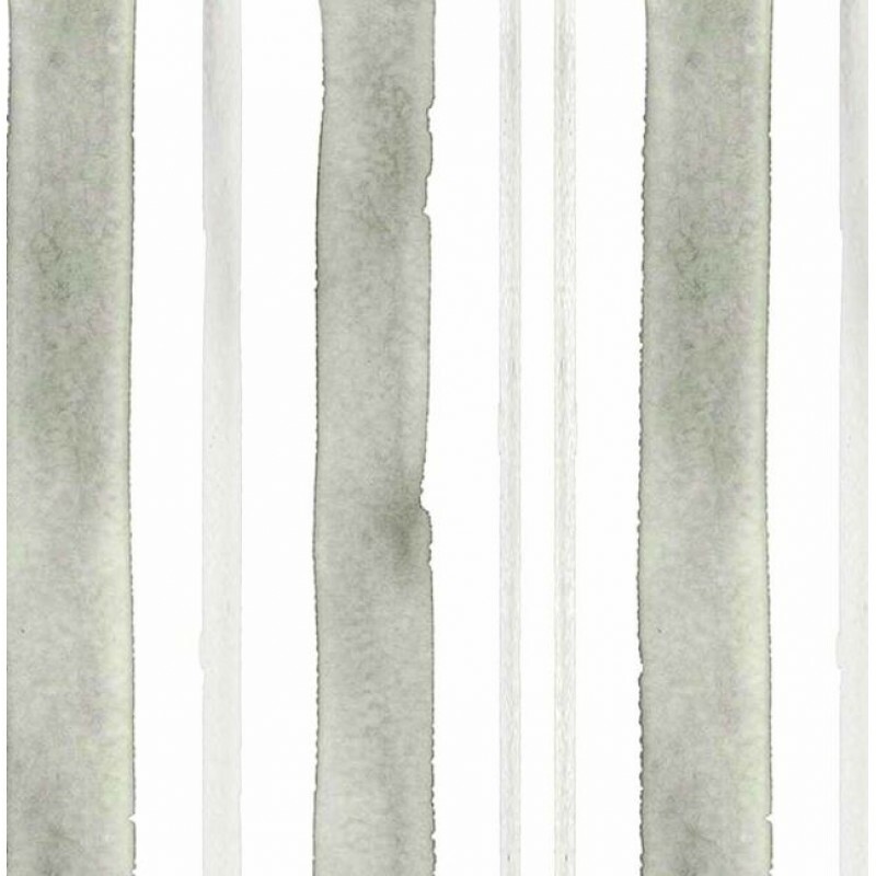 NV26 - SARJA HIDRORREPELENTE COLEÇÃO ITALIAN VINTAGE - LISTRADO - 100% ALGODÃO B0546-001