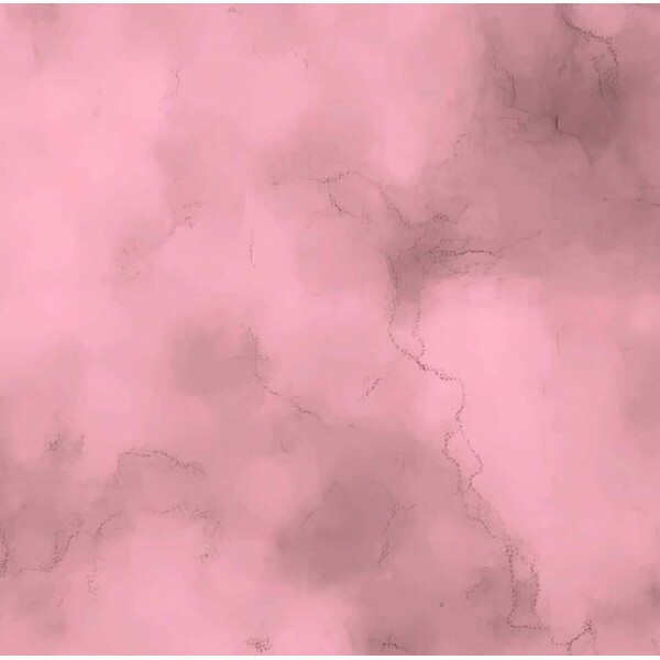 OT26 - TRICOL. COLEÇÃO TEXTURA MARMORE - ROSA - 100% ALGODÃO A9138-001