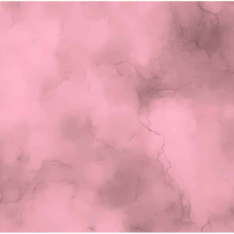 OT26 - TRICOL. COLEÇÃO TEXTURA MARMORE - ROSA - 100% ALGODÃO A9138-001