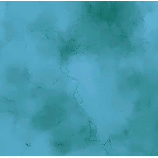 OT26 - TRICOL. COLEÇÃO TEXTURA MARMORE - AZUL - 100% ALGODÃO A9137-001