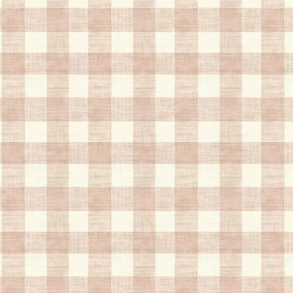 AB26 - TRICOL. COLEÇÃO XADREZ DECORA - XADREZ BEGE - 100% ALGODÃO - A2748-001