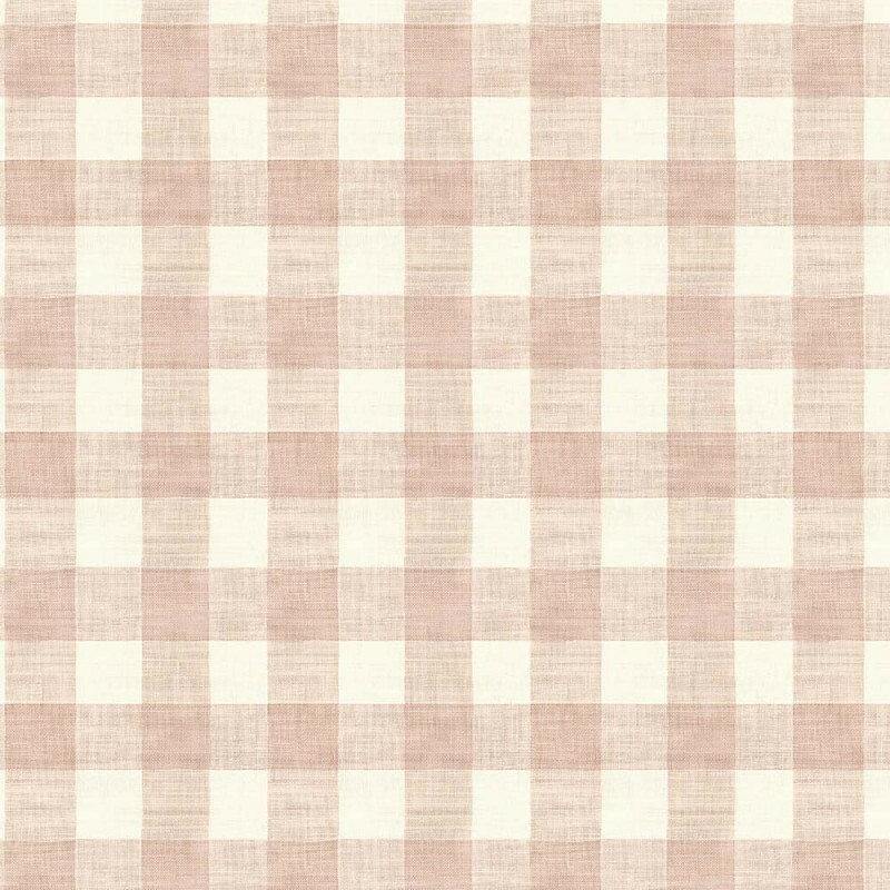 AB26 - TRICOL. COLEÇÃO XADREZ DECORA - XADREZ BEGE - 100% ALGODÃO - A2748-001