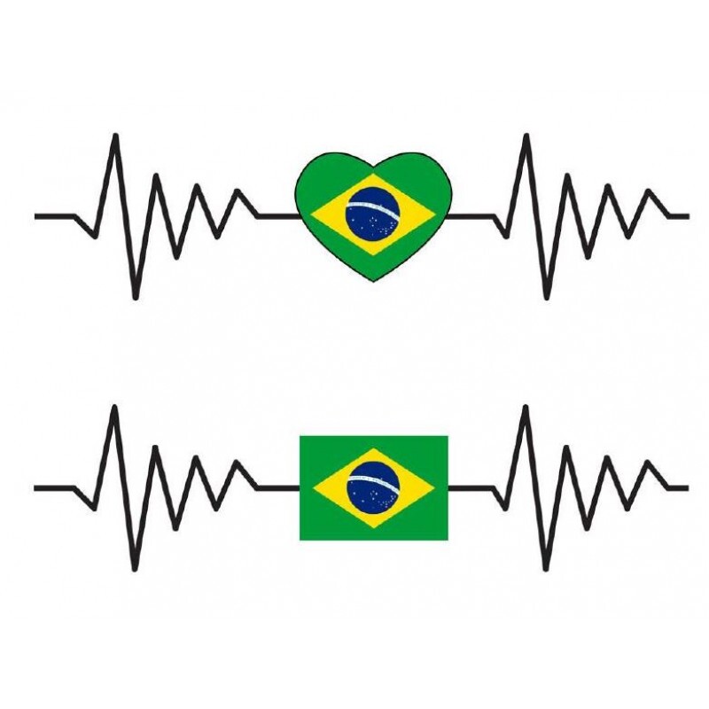 TRANSFER TEXTIL PASSE E CRIE - COPA 8  - KIT COM 5 FOLHAS