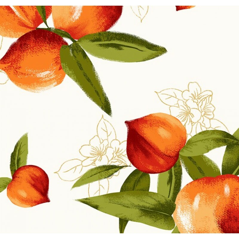 COLEÇÃO PESSEGO - PESSEGO FD OFF WHITE - ( 80635 - VAR,01 ) - C