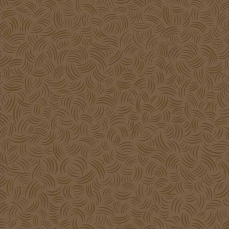 COLEÇÃO TEXTURA - CURVAS - FD TABACO - IT