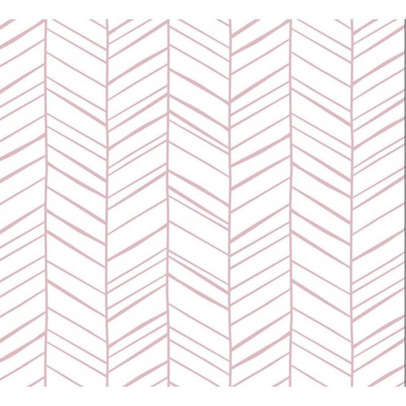 COLEÇÃO GEOMETRICOS - BASICS  - POR MARIANA CURTI - TRONCO ROSE - M