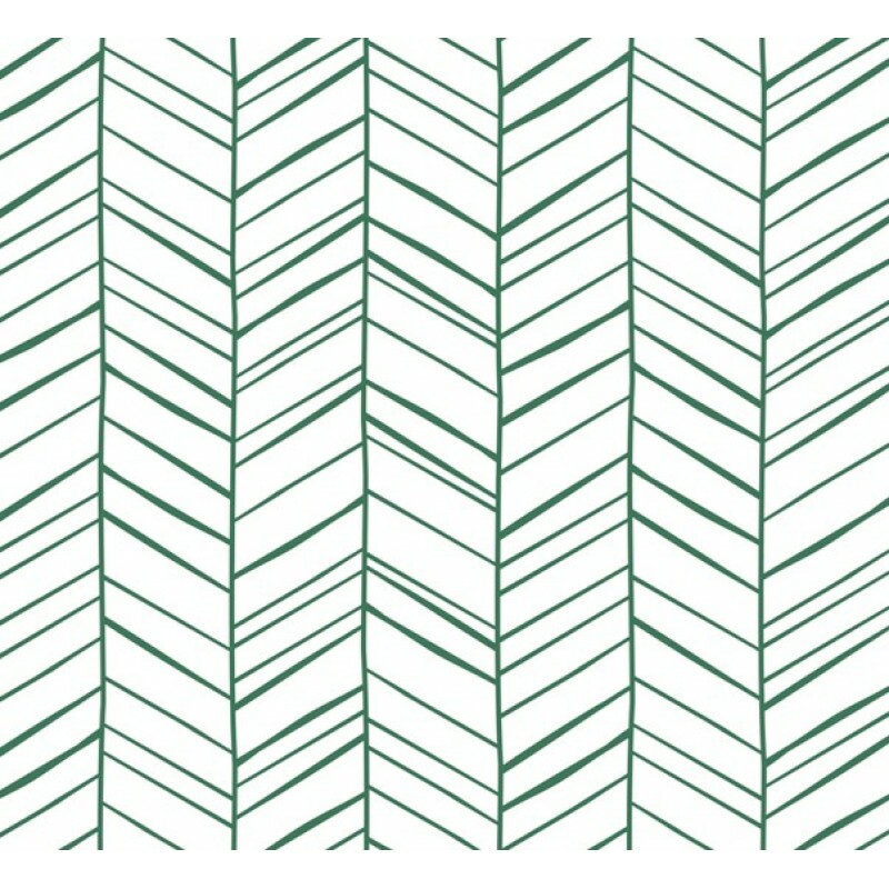 COLEÇÃO GEOMETRICOS - BASICS  - POR MARIANA CURTI - TRONCO VERDE - M