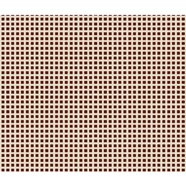 F L 2022 - COL/ DREAM LITTLE DREAM MILLYTA - XADREZ LITTLE DREAM VINHO - T