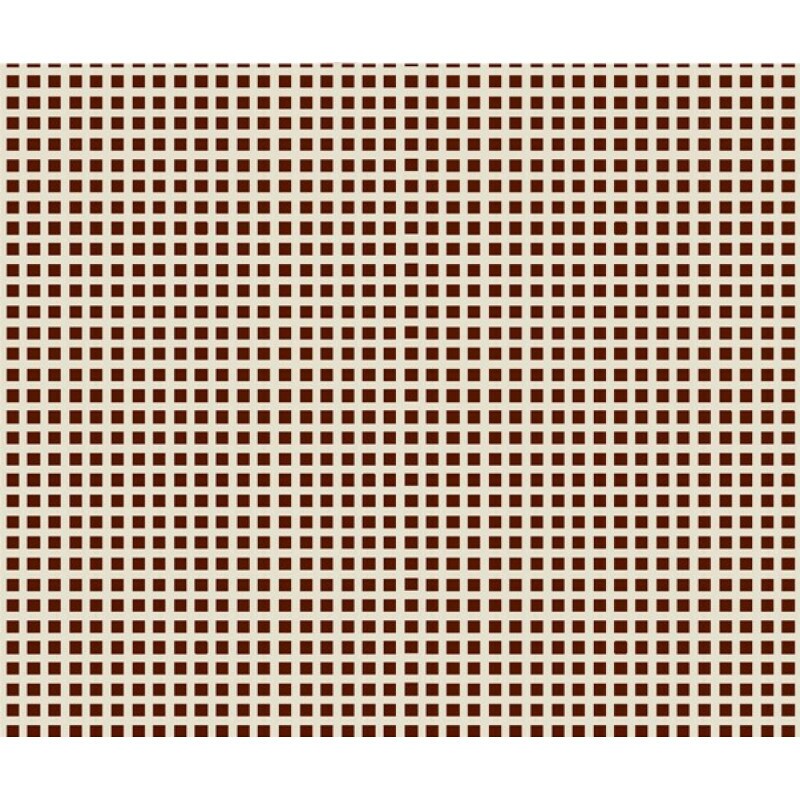 F L 2022 - COL/ DREAM LITTLE DREAM MILLYTA - XADREZ LITTLE DREAM VINHO - T