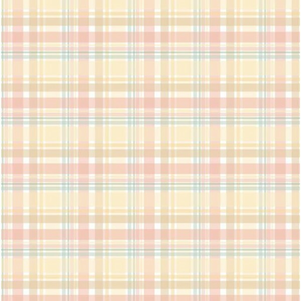 JA26 - TRICOL. COLEÇÃO XADREZ CANDY - XADREZ MENOR RETO AMARELO - 100% ALGODÃO 05337-001