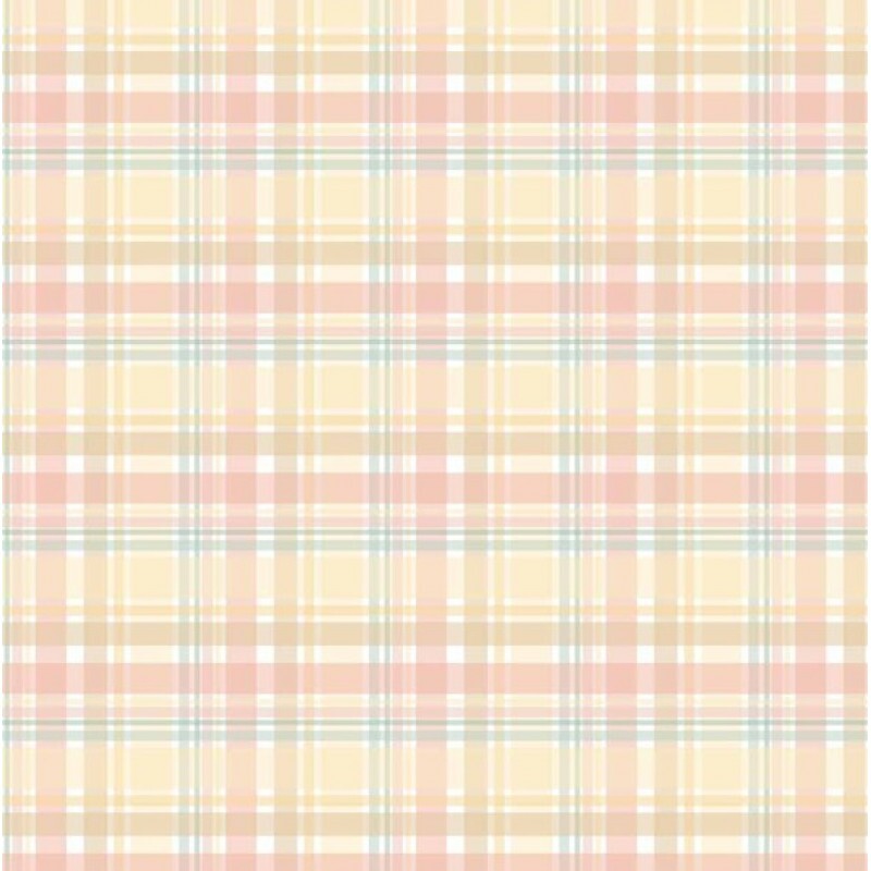 JA26 - TRICOL. COLEÇÃO XADREZ CANDY - XADREZ MENOR RETO AMARELO - 100% ALGODÃO 05337-001