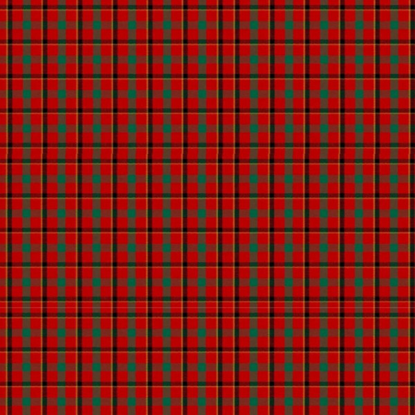 FIO TINTO NATAL - XADREZ COM FIO DOURADO - 92% ALGODÃO 8% POLIESTER - 1057