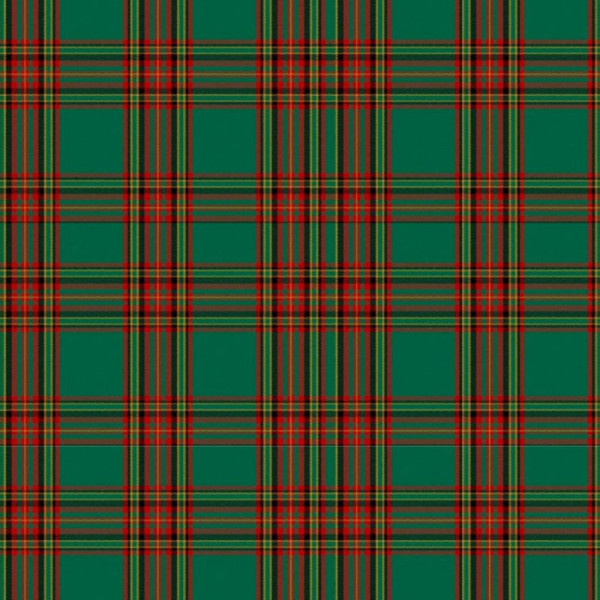 FIO TINTO NATAL - XADREZ COM FIO DOURADO - 92% ALGODÃO 8% POLIESTER - 1061