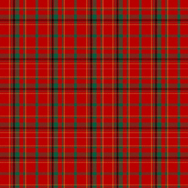 FIO TINTO NATAL - XADREZ COM FIO DOURADO - 92% ALGODÃO 8% POLIESTER - 1062