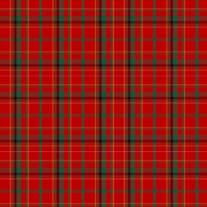 FIO TINTO NATAL - XADREZ COM FIO DOURADO - 92% ALGODÃO 8% POLIESTER - 1062