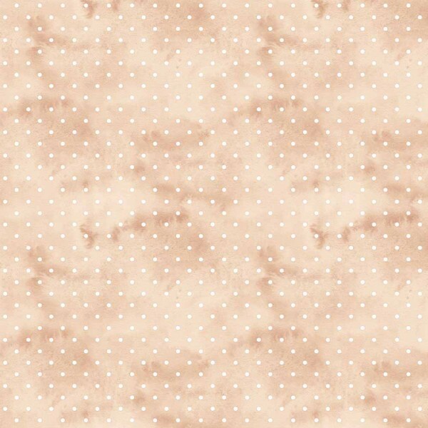 AG26 - TRICOL. COLEÇÃO TEXTURAS WATERCOLOR - POA MANCHADO BEGE - 100% ALGODÃO