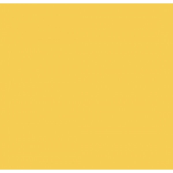TRICOLINE LISA AMARELO OURO - 100% ALGODÃO - FUNDO 1450