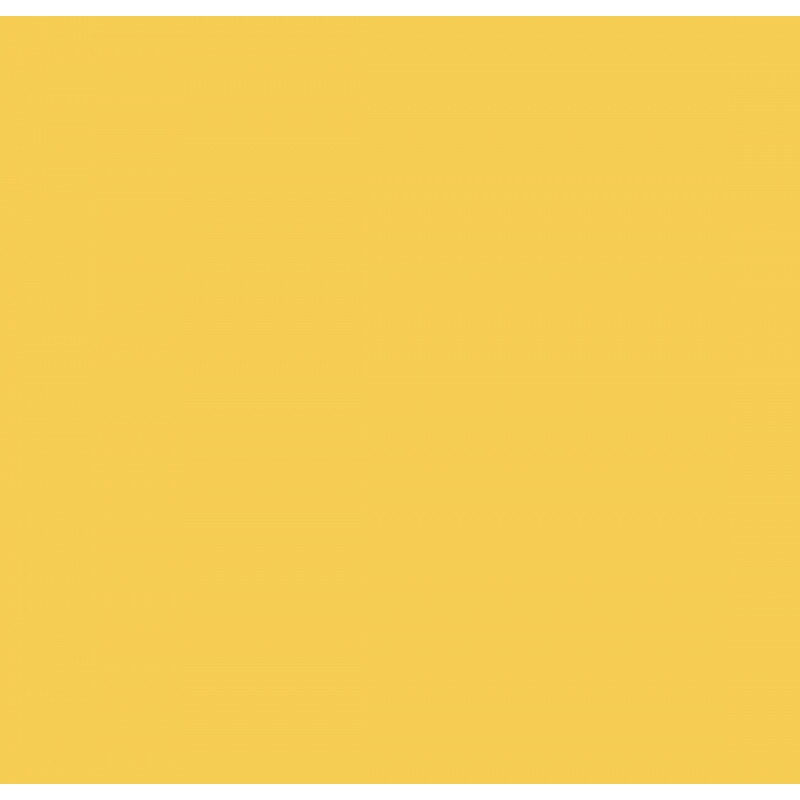 TRICOLINE LISA AMARELO OURO - 100% ALGODÃO - FUNDO 1450