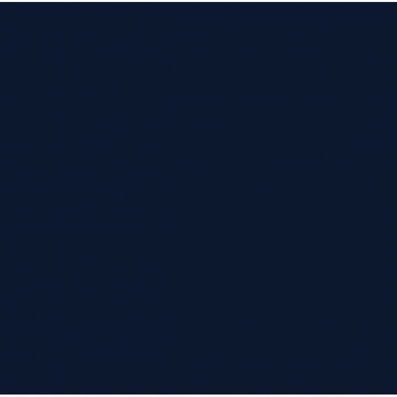 TRICOLINE LISA NAVY - 100% ALGODÃO - FUNDO 4245