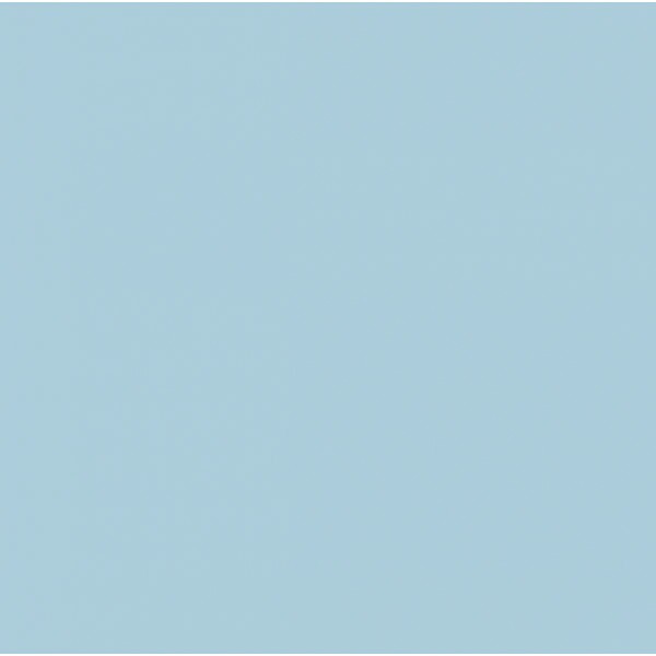 TRICOLINE LISA AZUL BEBE - 100% ALGODÃO - FUNDO 4253