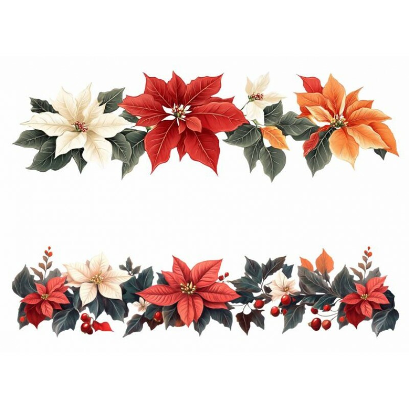TRANSFER TEXTIL - PASSE E CRIE - TRANSFER TEXTIL - PASSE E CRIE - BICO DE PAPAGAIO VERMELHO/BRANCO/LARANJA