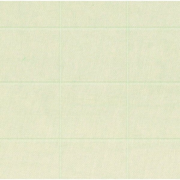 FRALDA QUADRICULADO GRANDE 9 X 9 - CARE LISA - AMARELO BEBE - ( 1445 - FLOW SUAVE ) - JH4 - C