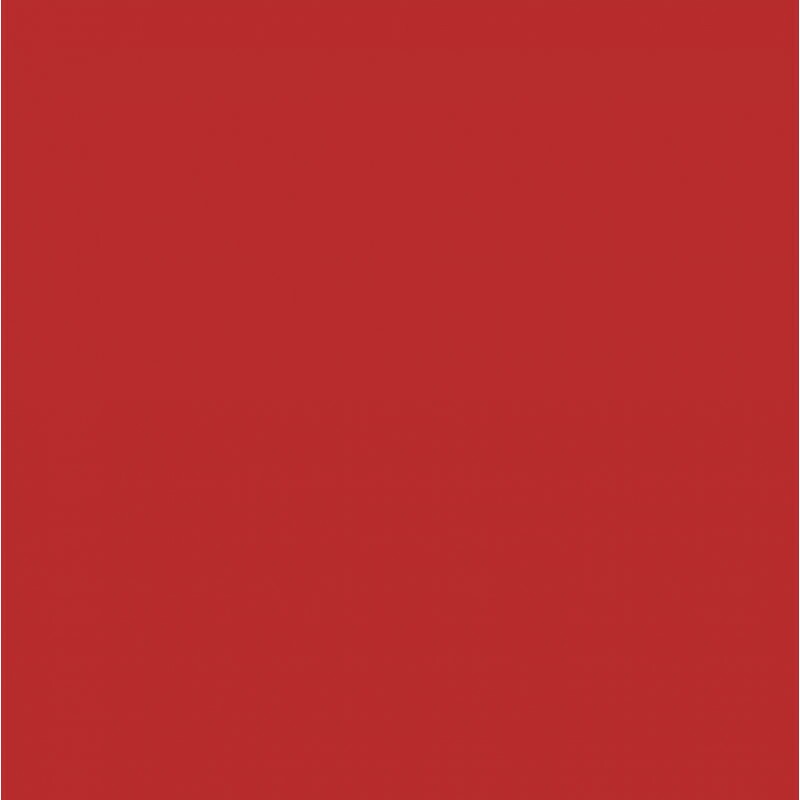 TRICOLINE LISA VERMELHO - 100% ALGODÃO - FUNDO 2954