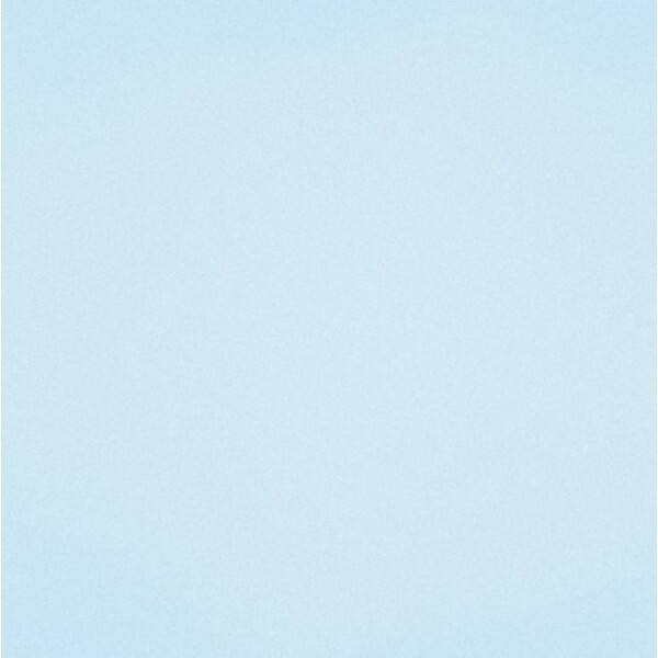 TRICOLINE LISA AZUL BEBE - 100% ALGODÃO - FUNDO 4253