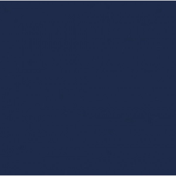 TRICOLINE LISA AZUL NOITE - 100% ALGODÃO - FUNDO 4969