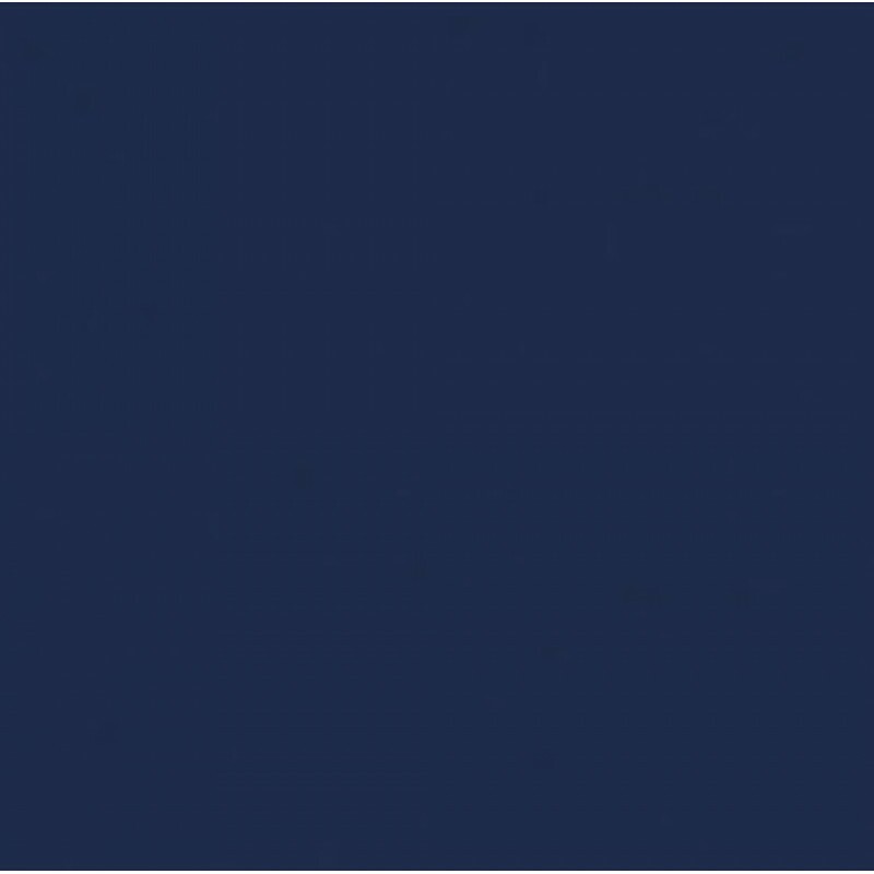 TRICOLINE LISA AZUL NOITE - 100% ALGODÃO - FUNDO 4969