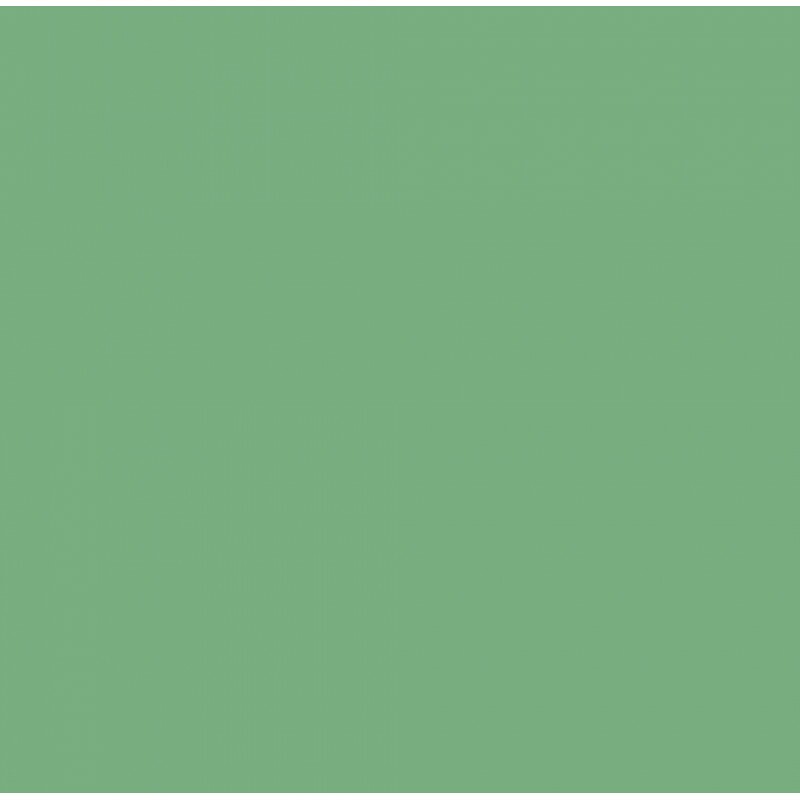 TRICOLINE LISA VERDE PRADA - 100% ALGODÃO - FUNDO 5086