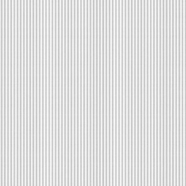 TRICOLINE FIO TINTO DJUAN 1,5 MM CINZA - 100% ALGODÃO