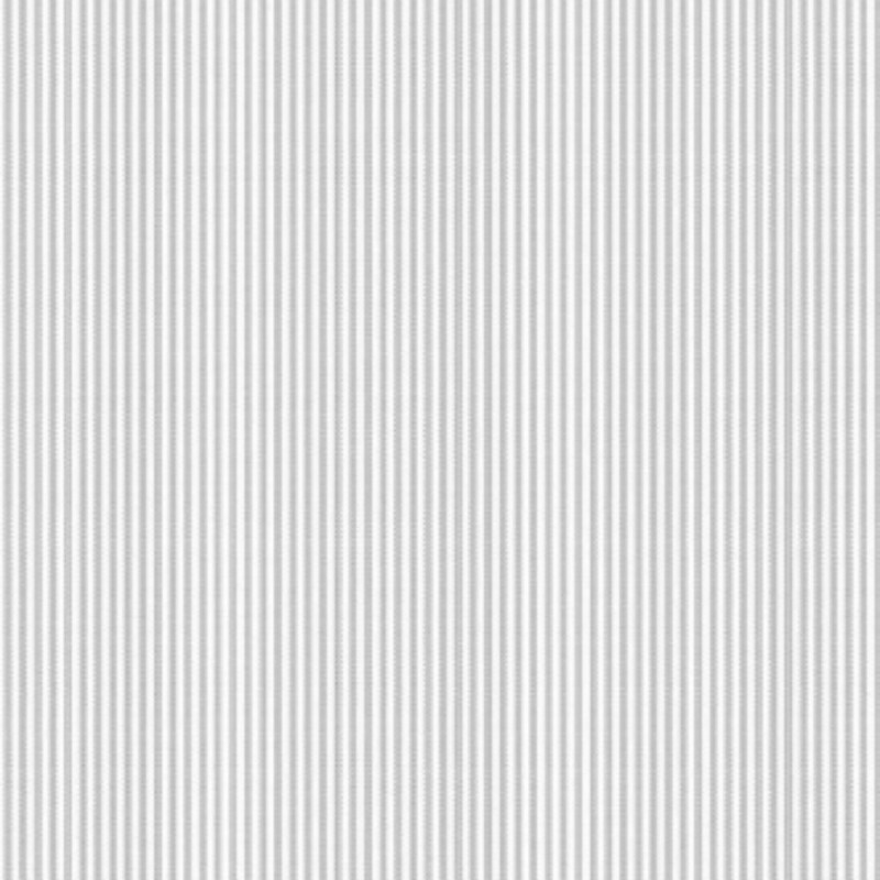 TRICOLINE FIO TINTO DJUAN 1,5 MM CINZA - 100% ALGODÃO