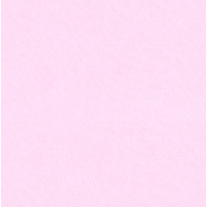 FLANELA LISA - ROSA - 100% ALGODÃO