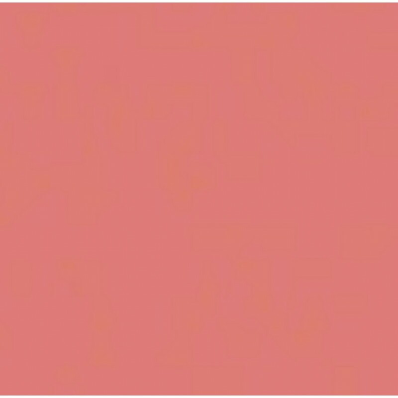 TRICOLINE LISA ROSÊ - 100% ALGODÃO - FUNDO 2035