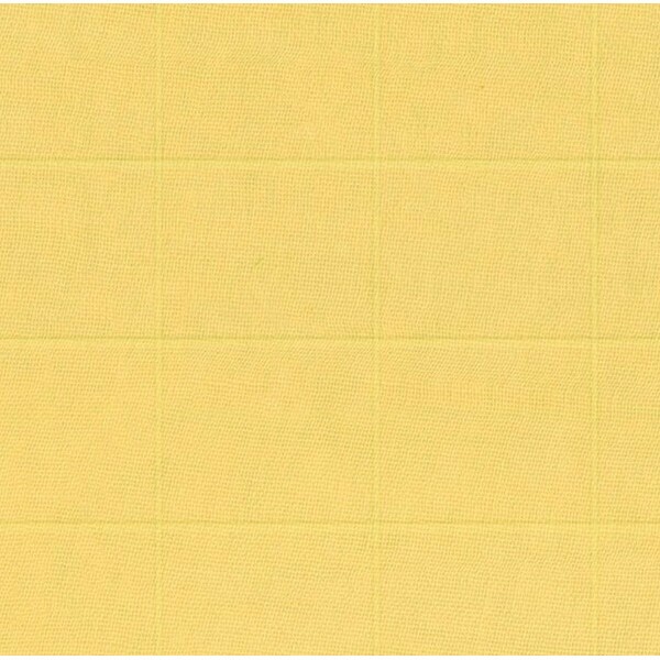 FRALDA QUADRICULADO GRANDE 9 X 9 - CARE LISA - VANILLA - ( 1075 - FLOW SUAVE ) - JH4 - C