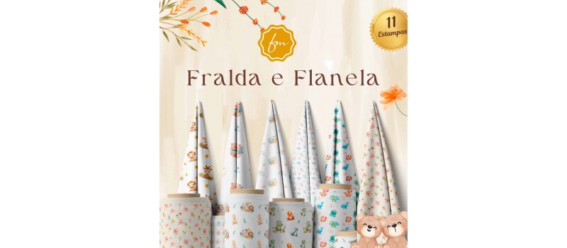 banner fralda