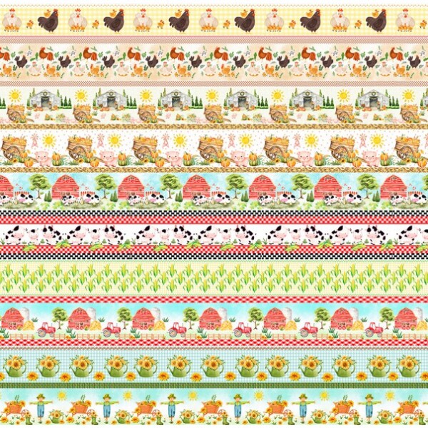 DIGITAL - BARRADO DE FAIXAS - FAZENDINHA - ( 80085 VAR,01 )-( E9076 )