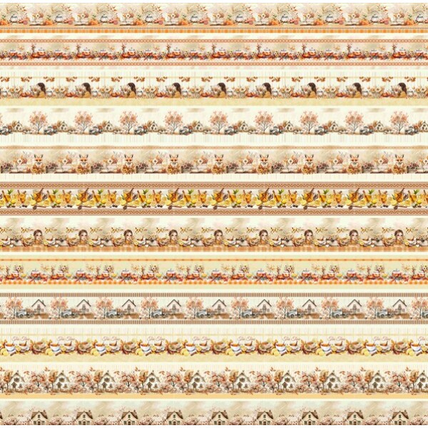 COLEÇÃO BARRADOS - TRIC EST DIGITAL - LARG. 1,50M - BARRADO TEA - 92867-001