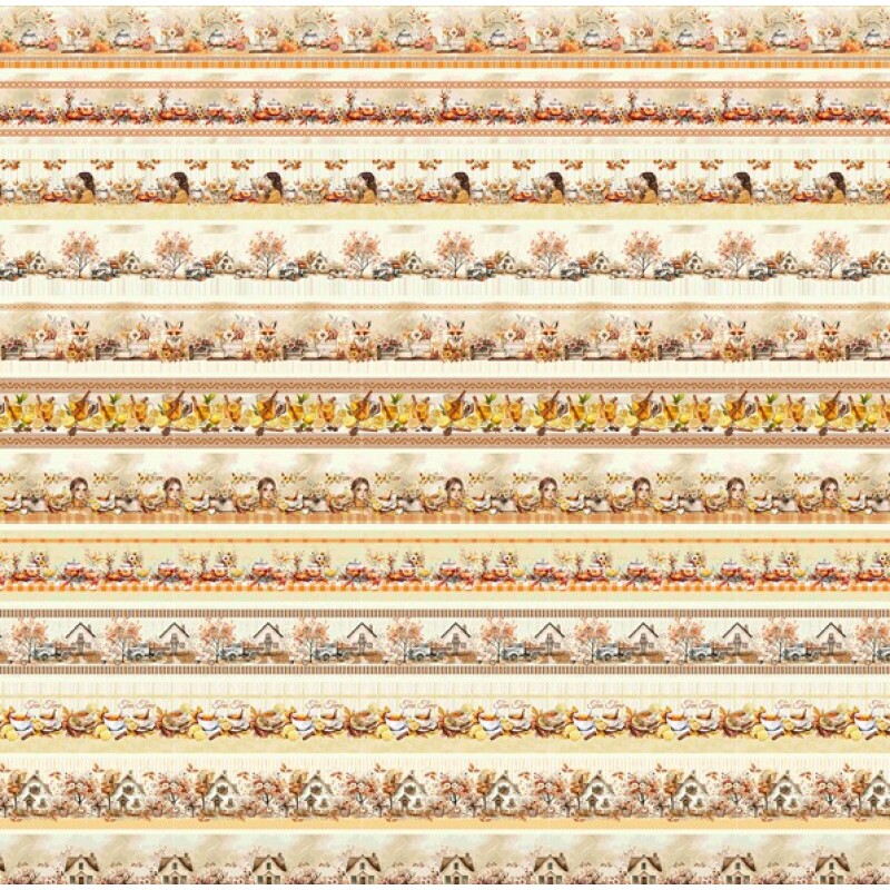 COLEÇÃO BARRADOS - TRIC EST DIGITAL - LARG. 1,50M - BARRADO TEA - 92867-001