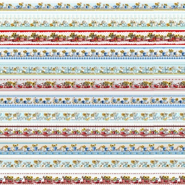 COLEÇÃO BARRADOS - TRIC EST DIGITAL - LARG. 1,50M - BARRADO UTENSILIOS - 93512-001