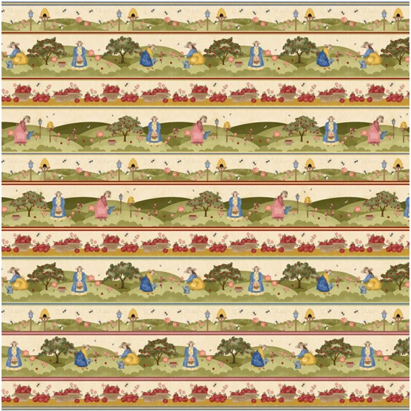 TRICOLINE CHEILA MACIEL - MACIEIRAS - BARRADO - 100% ALGODÃO 96747/001