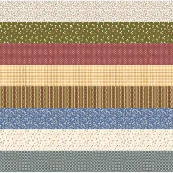 TRICOLINE 100% ALGODÃO DIGITAL  - CHEILA MACIEL - MACIEIRAS - BARRADO TEXTURAS - 99484/001